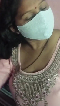 Your Geeta Wants My Big Sex with Kissing