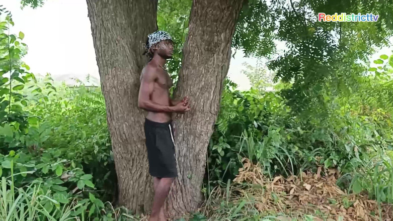 Red district Tv: I Had the Best Fuck in the Bush with My...