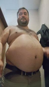Labor Belly