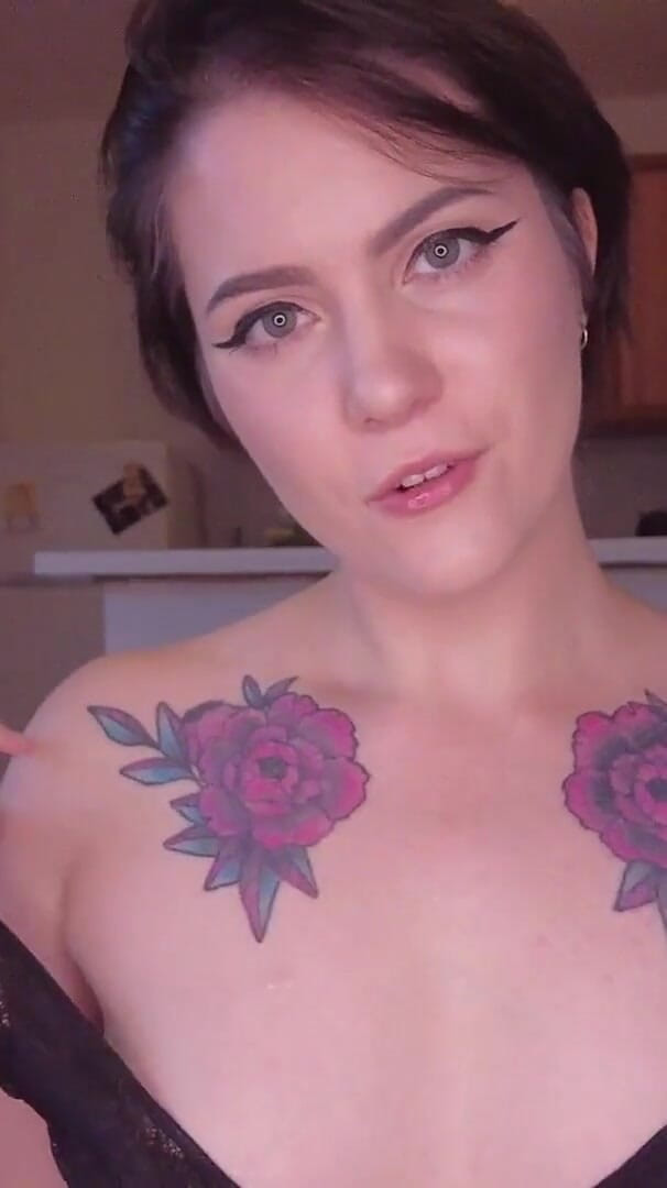 Drooling for your cock (Stacy Moon) Drooling for your cock (Stacy Moon)