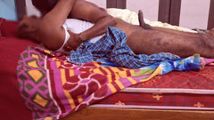 Desi palace: Ану дезі сільська дружина, домашнє відео, любить хардкорний трах