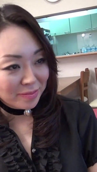 40S Big-breasted Married Woman Fucked by Her Male Best Friend. Pussy Gets Stuffed by His Massive Cock! Yamami Yuna_part1