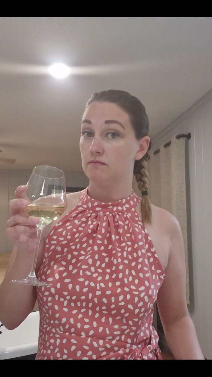 ScarlettRavenXO: Cute wifey ist ganz und ganz der pornostar