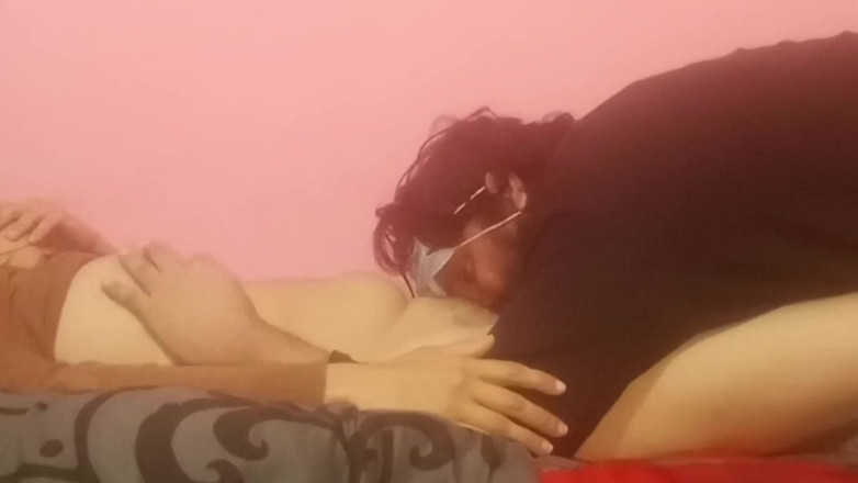 SHAKRATASNEEM: Desi sex-stiefschwester mit stiefbruer