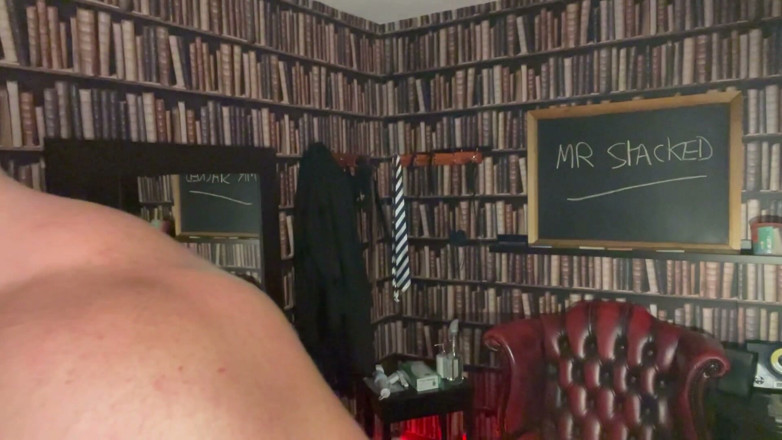 JackStacked: Jack Stacked Headmaster solo dominantă după ore