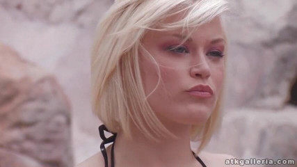 ATKIngdom Fans: Ash smokes, masturbates and pees outdoors