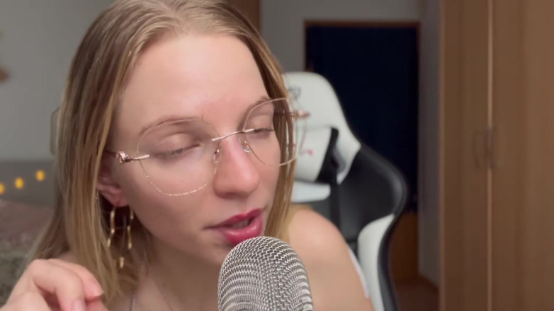 Goddess_Bella_Rae: No Nut November Galakan Asmr