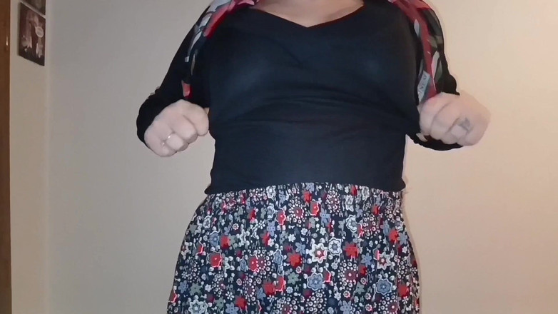 Gunes_Toprak: Mijn hijab-geklede Zon bedriegt haar man, geeft en hem op...