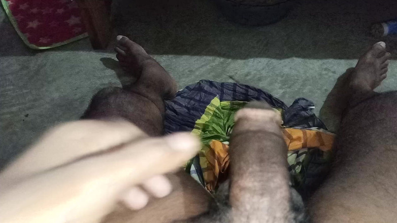 I love sex 24: 인도 자지