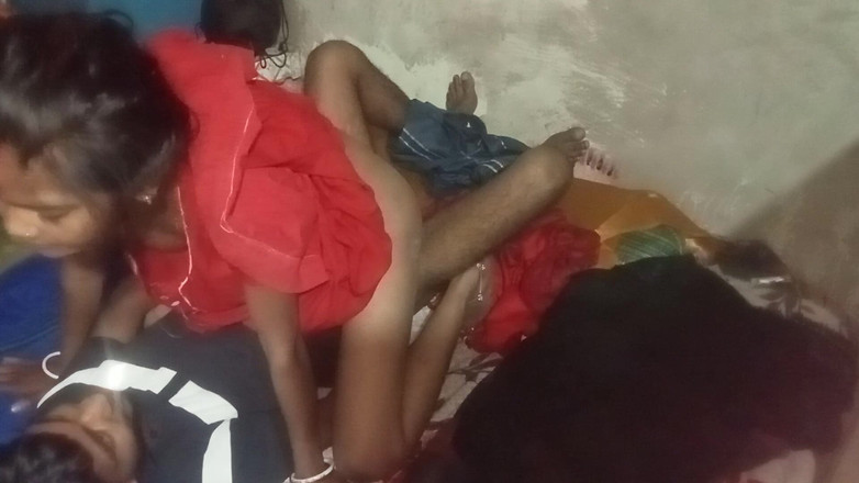 Nisha Kumari: Indio casado marido esposa disfruta fukkiny