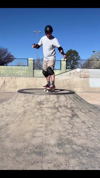 Skaters Skate