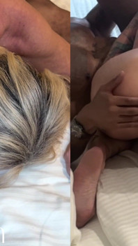 Sexy milfka Carlie Vixen a nechvalně proslulá king cobra část 2