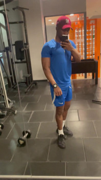 Gym Workout