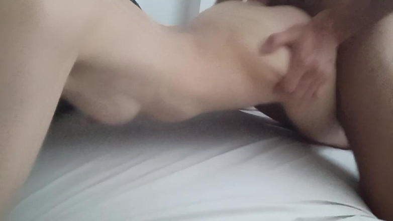 SultryStyles: Udělal Jsem Se Na Zadek Své Ženy (celé Video)