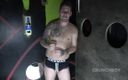 Amator Bareback French Clips: 4635 Jony follada duro por árabe heterosexual con polla de Hulge