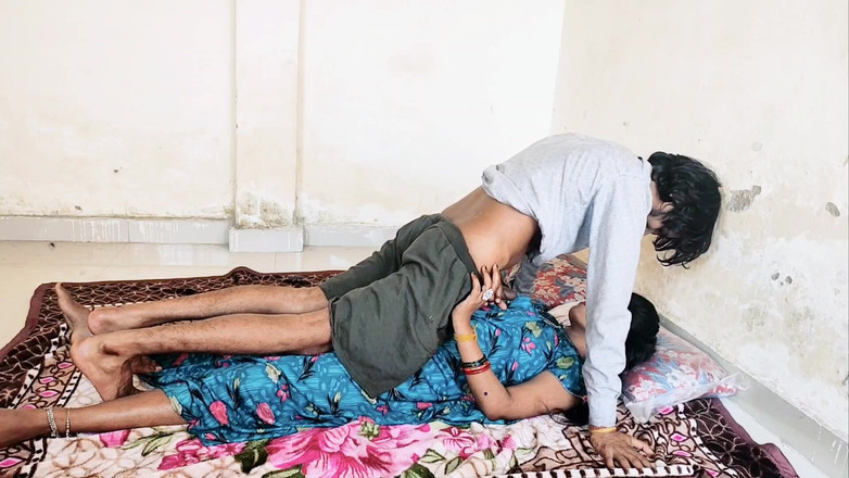 Vija: Bhabhi ji ko pel diya uski room me hd video...