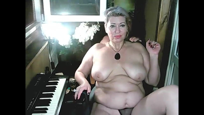 AimeeParadise: Olgun evli çiftlerin mütevazı cazibesi. Bölüm 2.