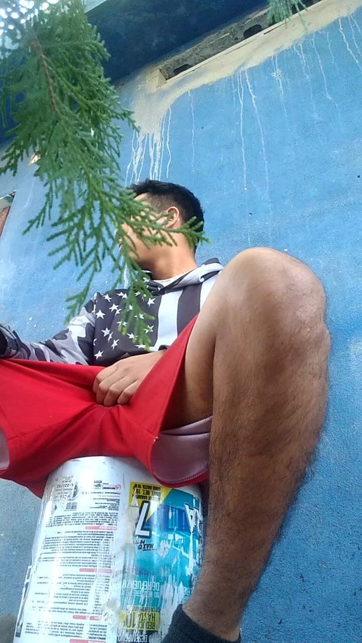 AlexAlejandro13: Perjamuan hot sore-sore