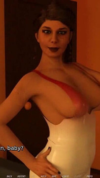 Hotwife Ashley: isterinya mendapat tahu tentang fantasi cuckoldnya ep 5