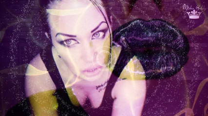 Goddess Misha Goldy: Snif et pomper du sperme pour moi