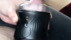 My Wife Milks Me