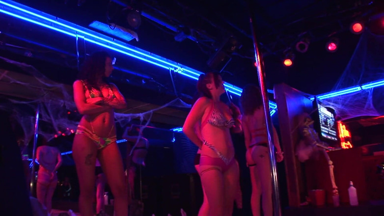 My Favorite Pornstars: นักเต้นแstripเซ็กซี่เต้นขั้วยั่วๆ แล้วสะโพกกระดก
