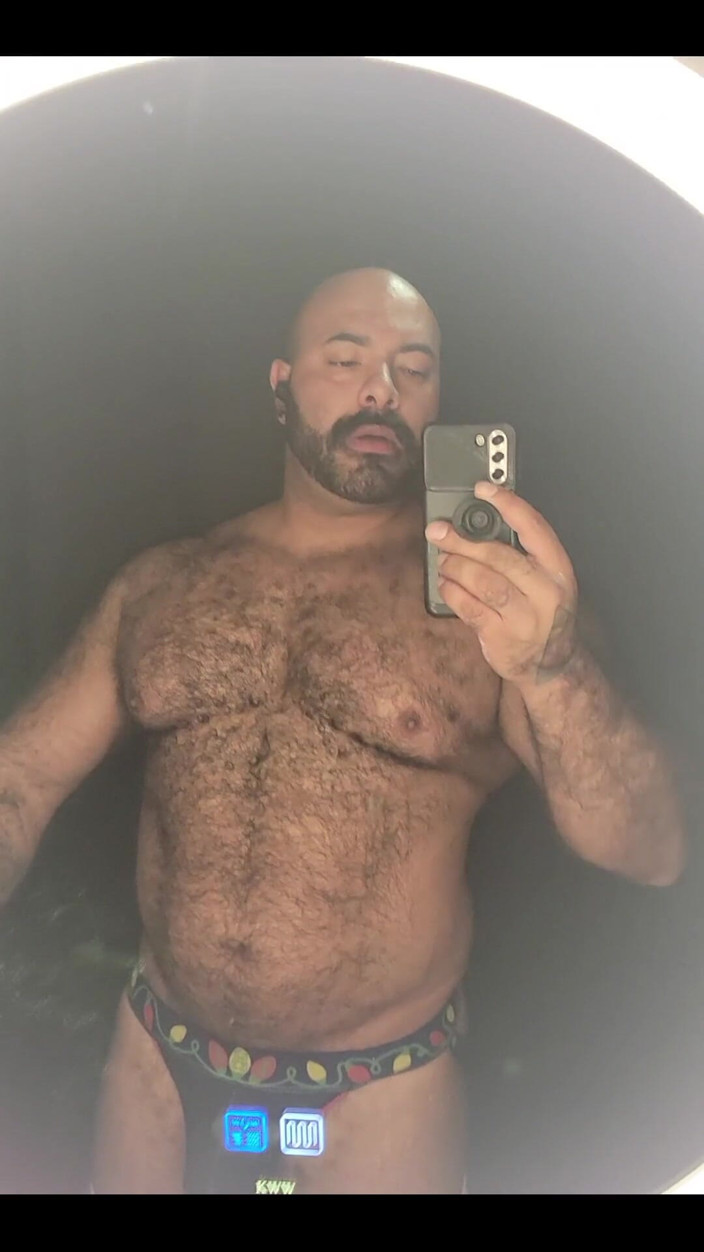 Lobo: Sólo chlupatá