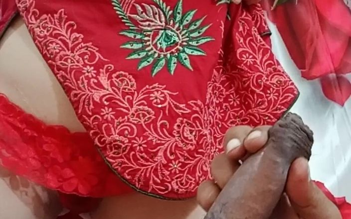 Bolly Karma: कामुक एक्शन में रंडी पत्नी