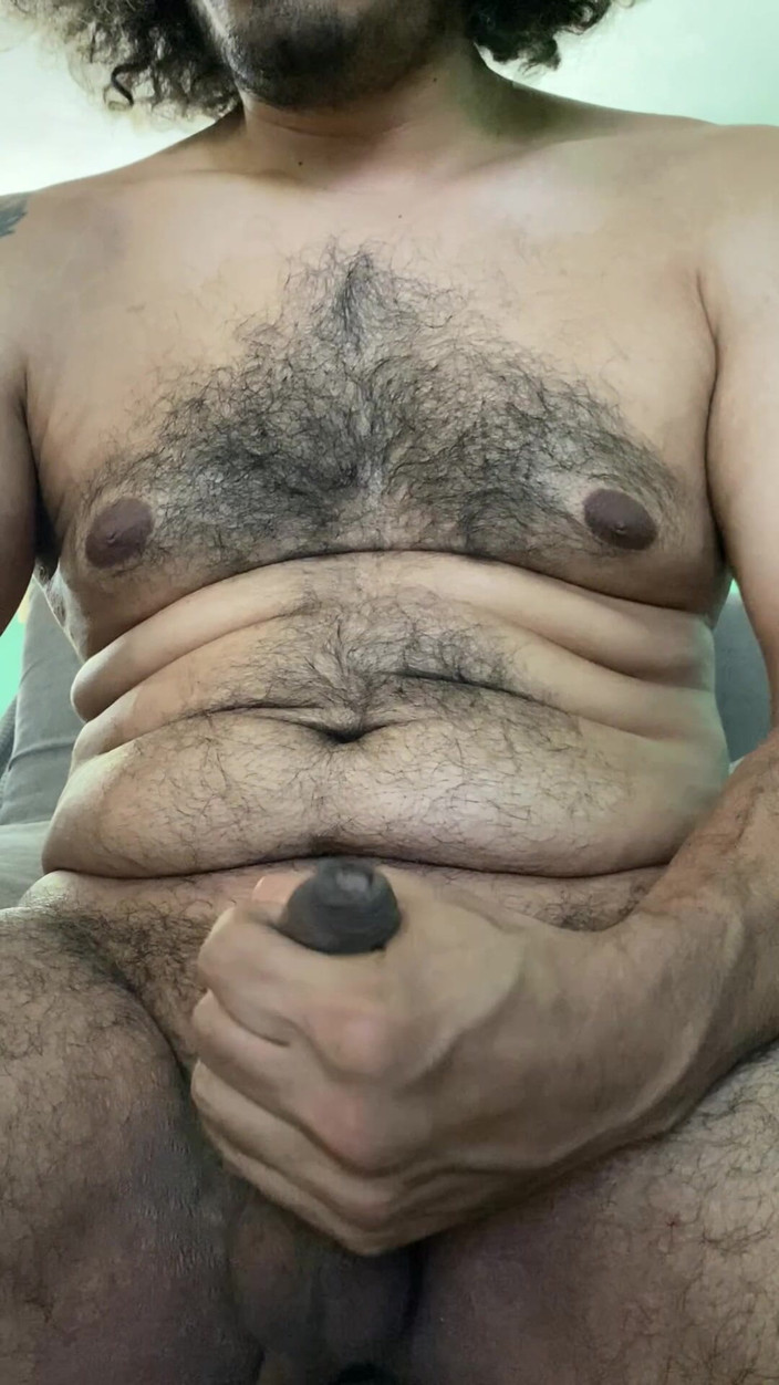 KING_TiBURON: Yenmeye ve seni döllememe hazır