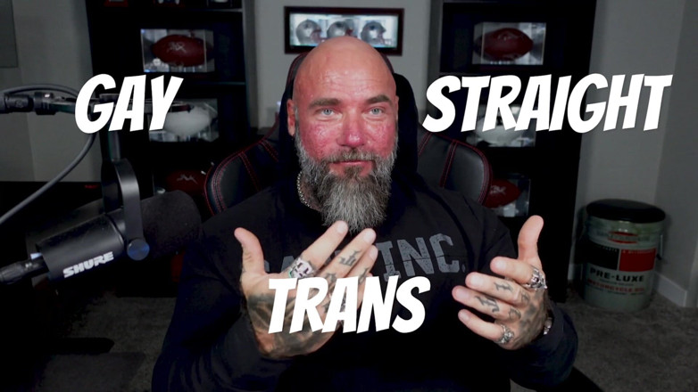 Raw and Uncensored with Masculine Jason: How You Can Have Sex with Porn Stars!