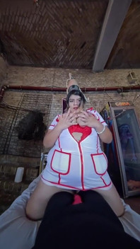 Twisted Nymphs - Cruel Hospital - Part 1