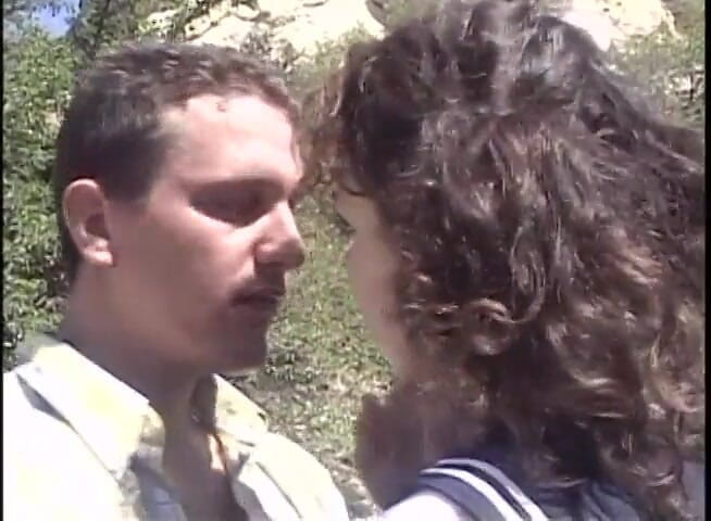 Thot Factory: First anal fuck in outdoor for innocent looking teen