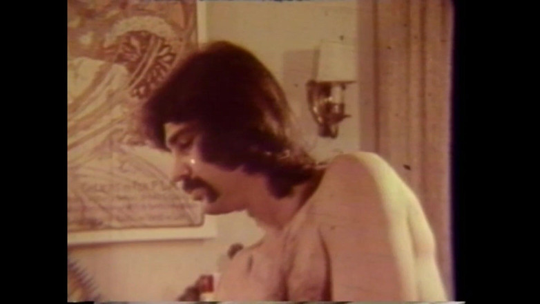 Vintage megastore: Chrám sexu