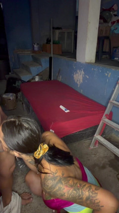 In the Abandoned House thumbnail