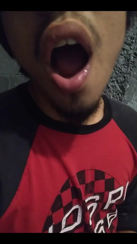 Mouth Gestures