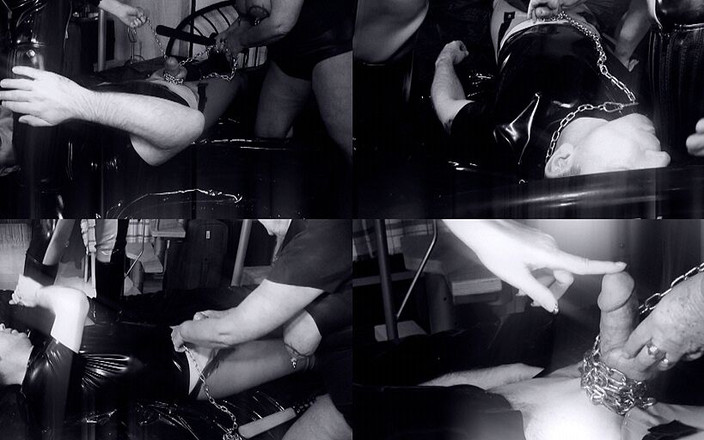 Deutsche Dominanz: Chain Games