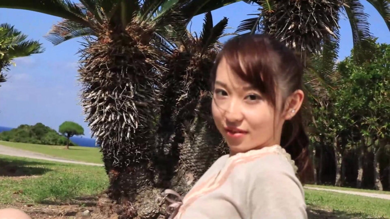 Raptor Inc: Slender beauty - Karen Takagaki