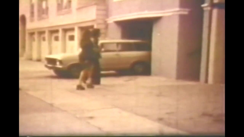Vintage Usa: Vintage Hairy Teen Threesome Fucked and Cummed in Mouth (full Movie)