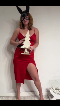 Have You Behaved Well This Year to Be Congratulated by Such a Santa?