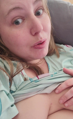 KinkyKatie: Je to jako bych byl o 1 krok lepší než druhý...