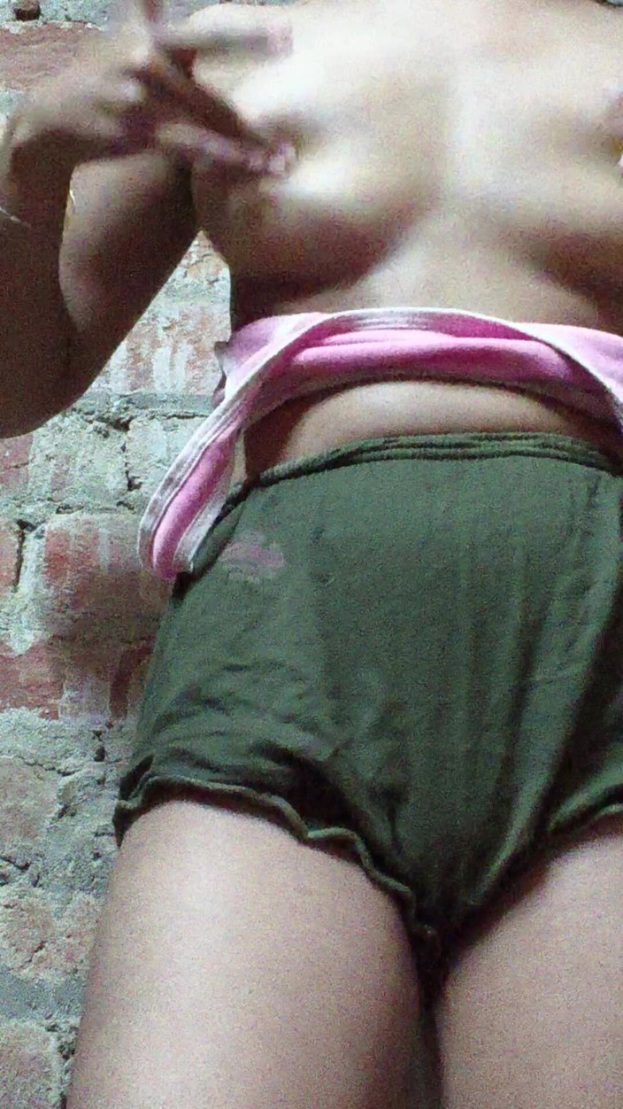 P_baby Ji: Sexy Video Girl