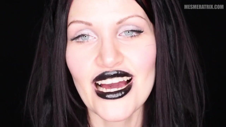 Lady Mesmeratrix Official: Je hersenen sodomiseren...