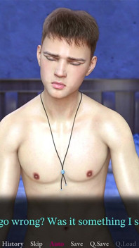 Hříchy chtíče 1 pokračovat