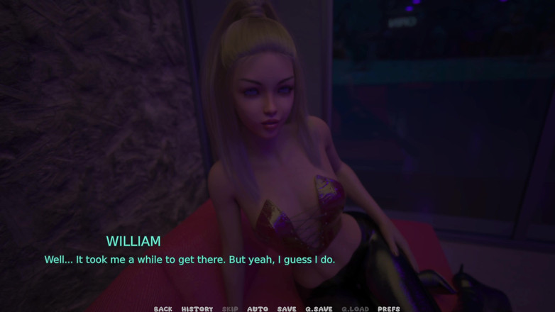 Wickedgammes: My Wife, a Hot and Insatiable Italian Slut (part 18)