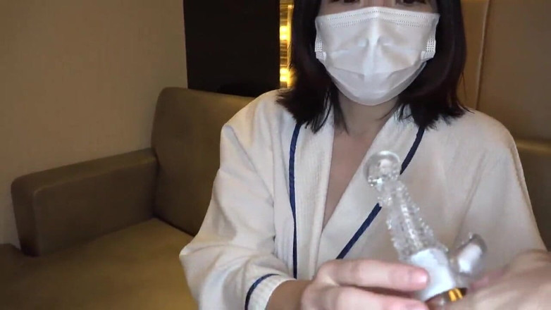 Asian happy ending: Asiatisk ängel 9965