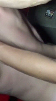 Gay Fucked Raw by Straight Adboy
