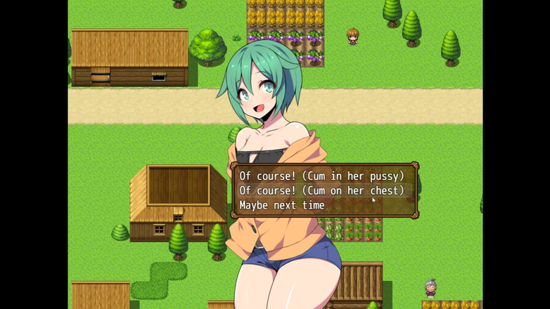 Cum in Futa: Futanari alchemist tris हेंताई गेम पोर्नप्ले ep.40 ब्रेस्ट इज़ाफ़ा दवा को उसके गर्भ में वीर्य डालकर पूरा किया जाना चाहिए