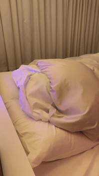 Can You Guess What I'm Doing Under the Covers?