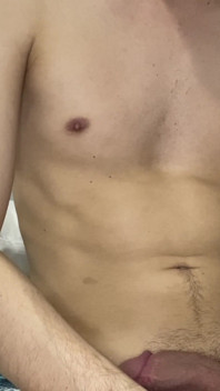 Guy Wants to Give Him a Lot of Cum