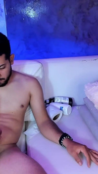 Succhia come se non ci fosse un domani